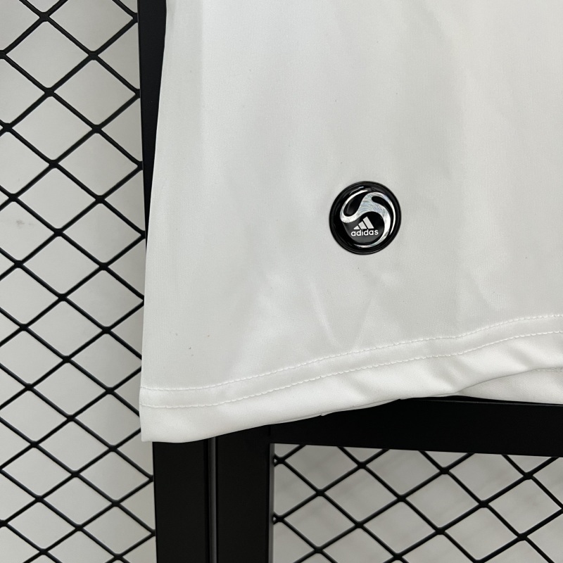 Reteo 2008 Germany Home Football jersey Reteo