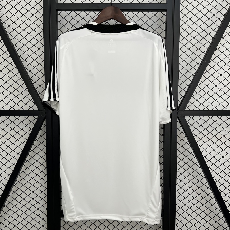 Reteo 2008 Germany Home Football jersey Reteo