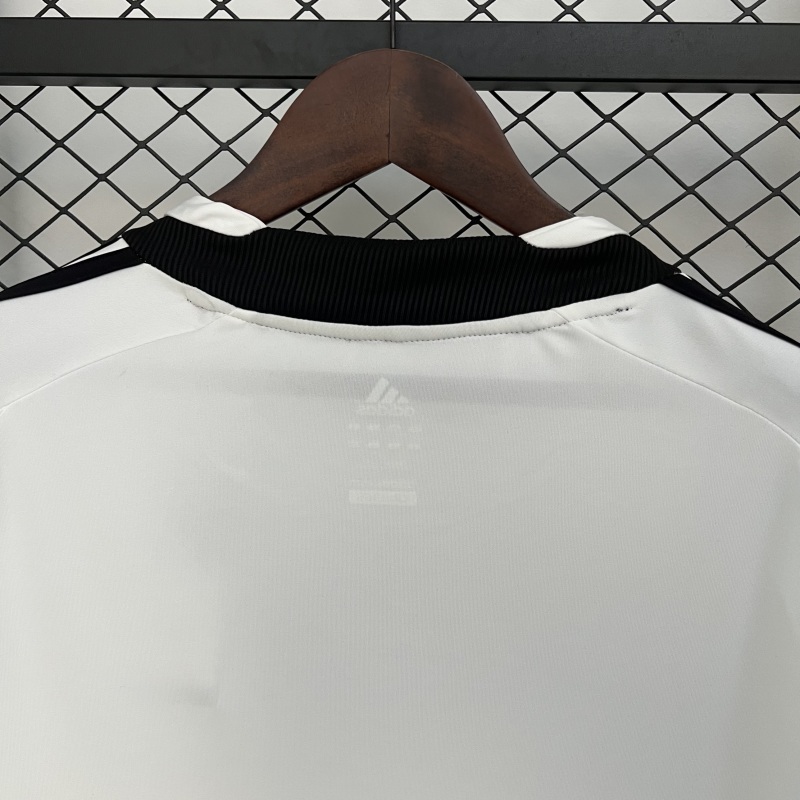 Reteo 2008 Germany Home Football jersey Reteo