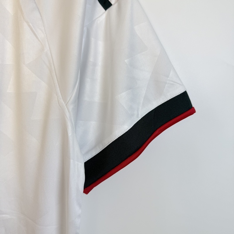 2025-26 Mexico away Football jersey S-4XL