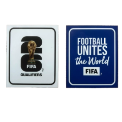2026 World Cup Qualifiers