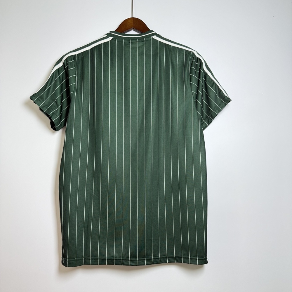2025-26 Juventus Terrace Icons T-Shirt Football jersey