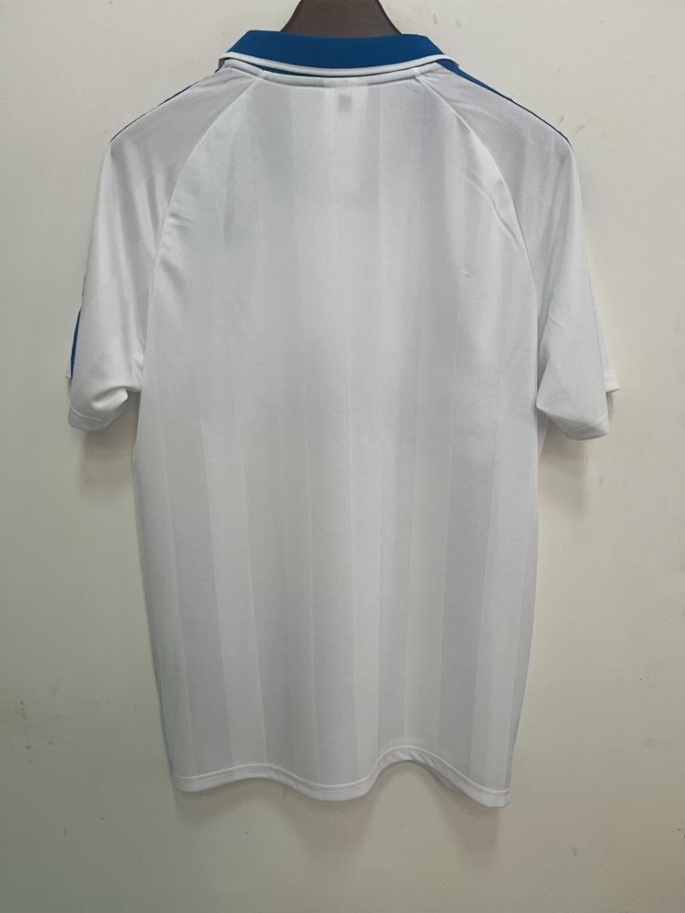 2025-26 Adidas Football jersey