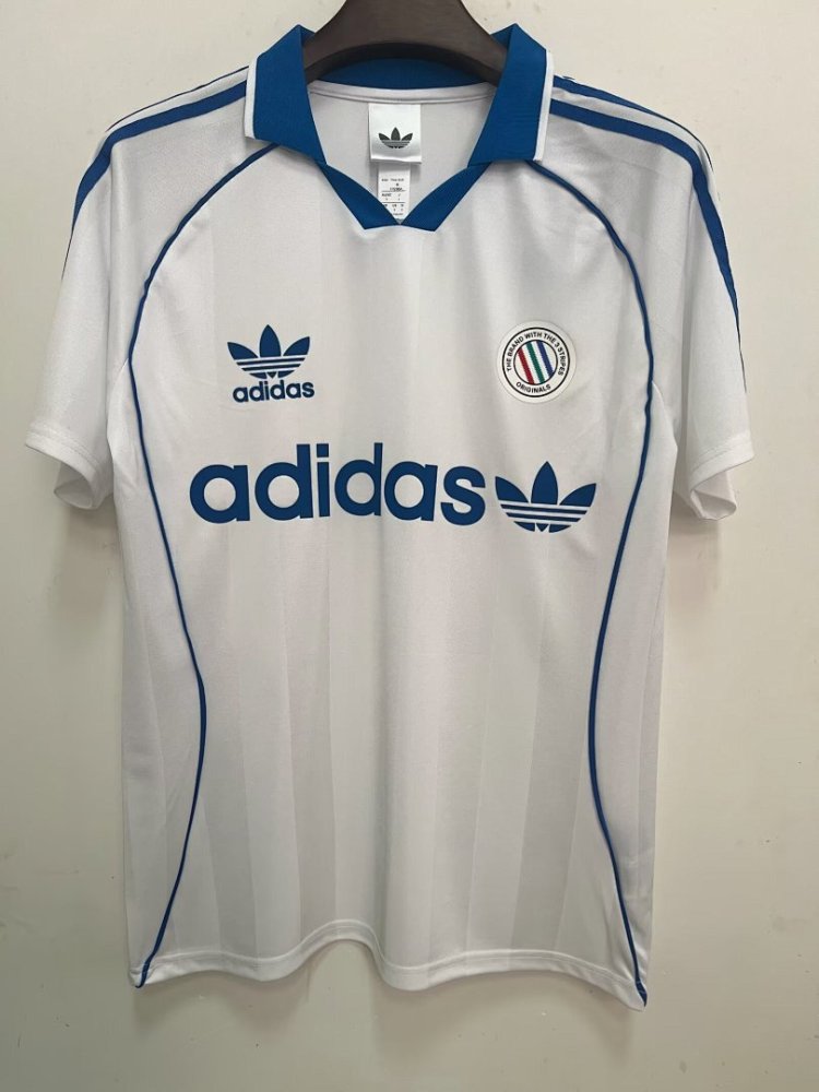2025-26 Adidas Football jersey
