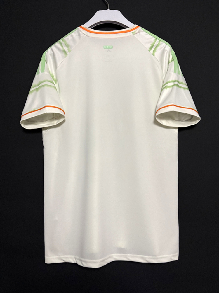 2025-26 Celtic Third away game Football jersey S-4XL