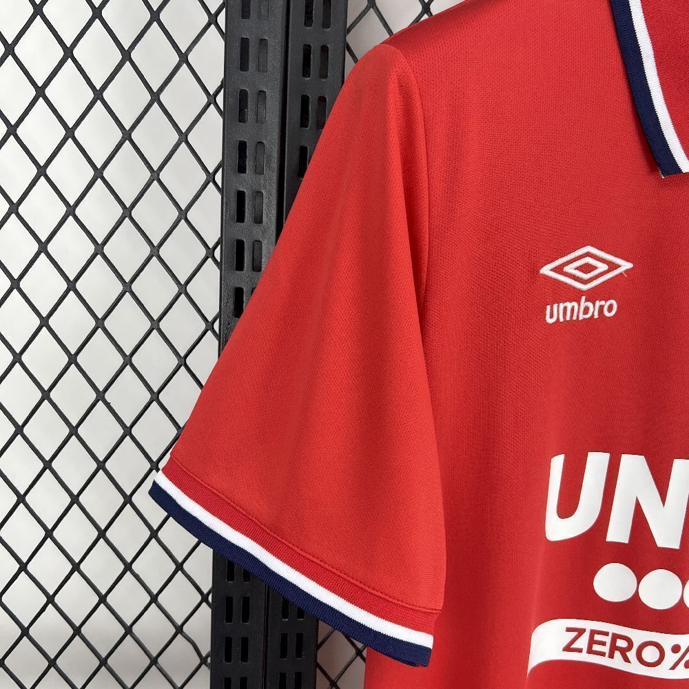 2025-26 Rangers Away football jersey S-4XL