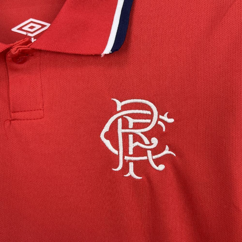 2025-26 Rangers Away football jersey S-4XL