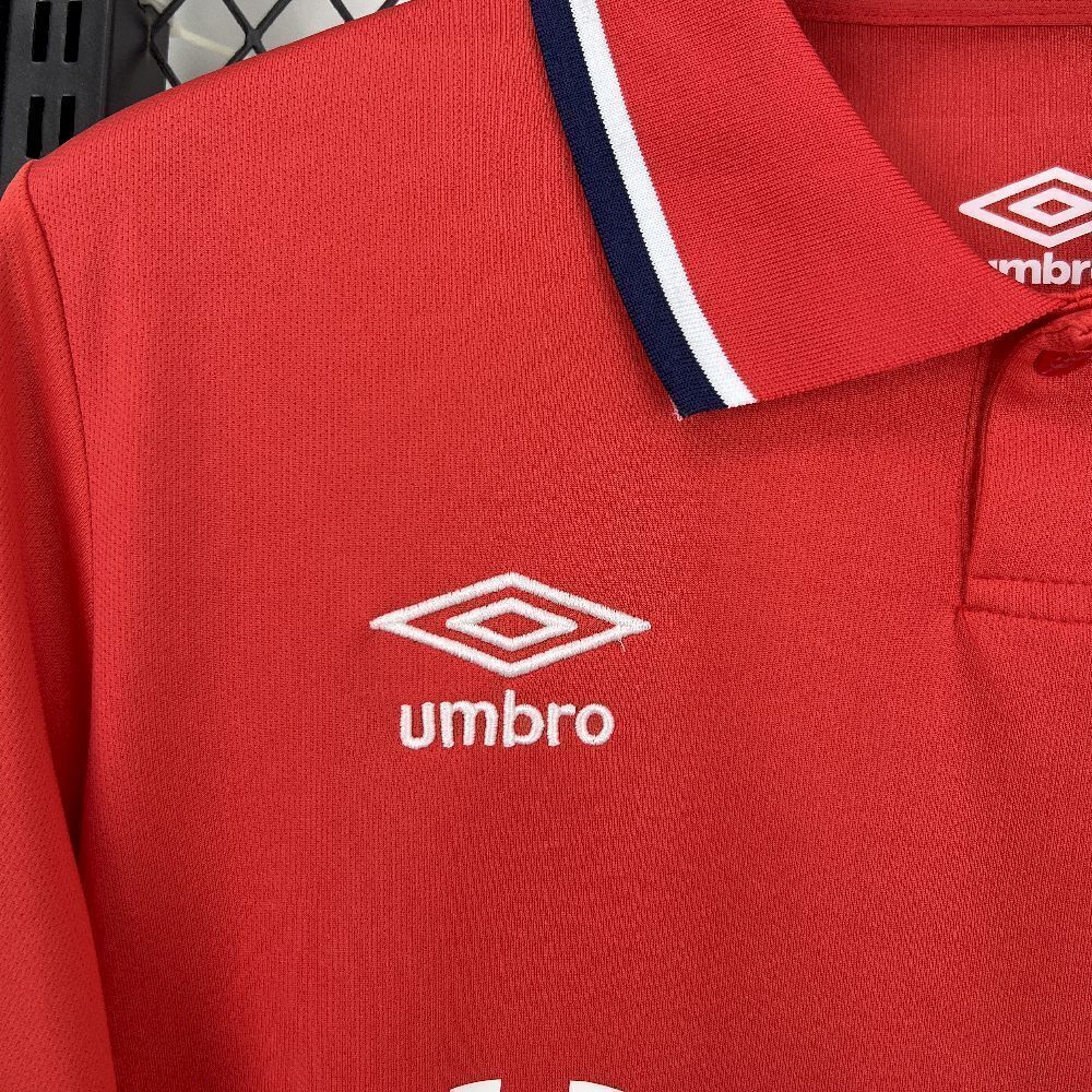 2025-26 Rangers Away football jersey S-4XL