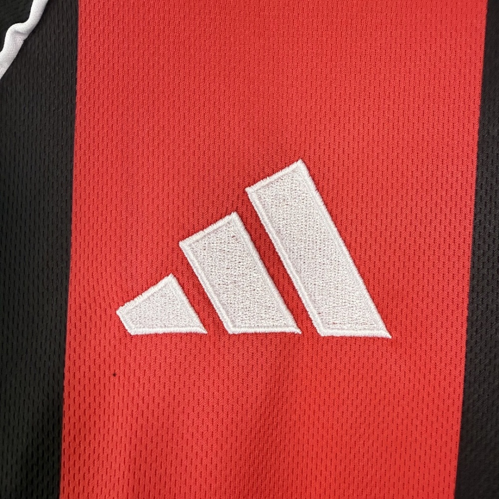 2025-26 Frankfurt Home football jersey S-4XL