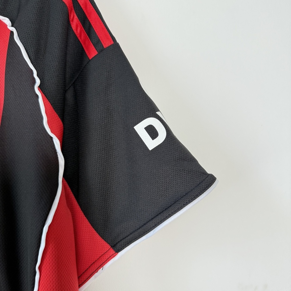 2025-26 Frankfurt Home football jersey S-4XL
