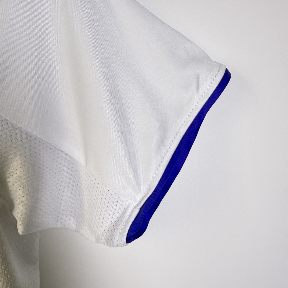 KIDS 2025-26 Lyon Home KIDS Football jersey