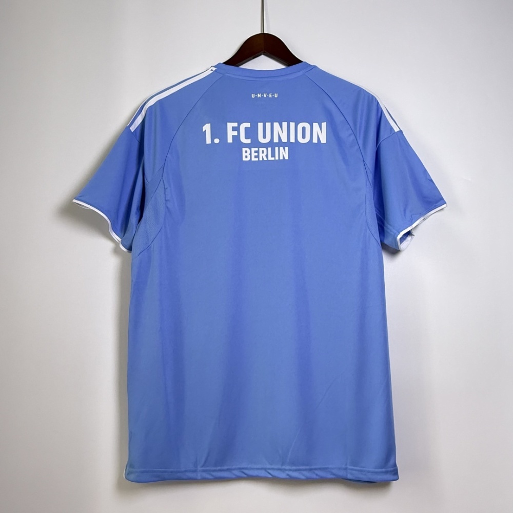 2025-26 FC Union Berlin third football jersey S-4XL