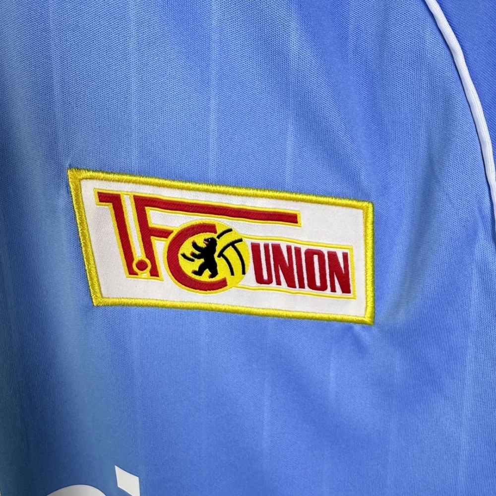 2025-26 FC Union Berlin third football jersey S-4XL