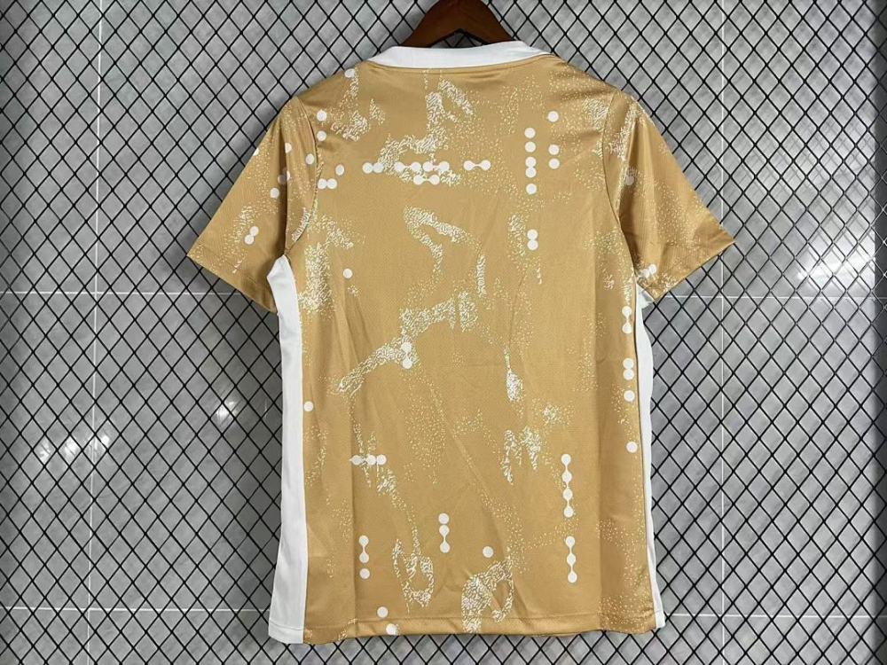 2025-26 Pumas de la UNAM Football jersey