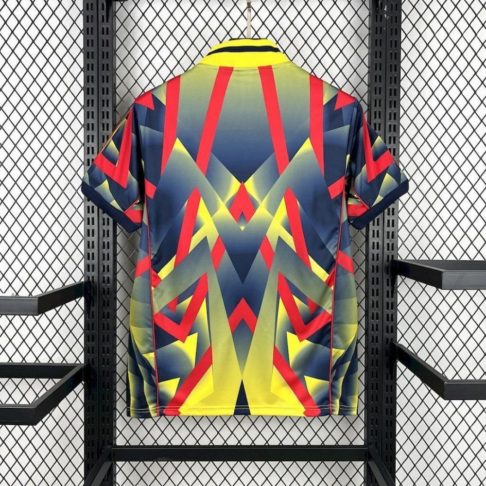 2025-26 Arsenal Terrace Icons T-Shirt Football jersey