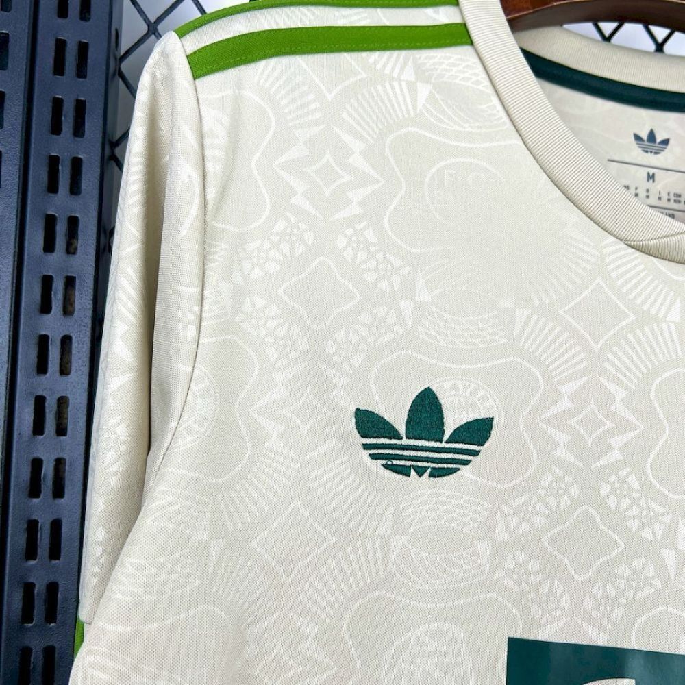2025-26 Bayern Munchen Oktoberfest Football jersey S-4XL Long sleeves