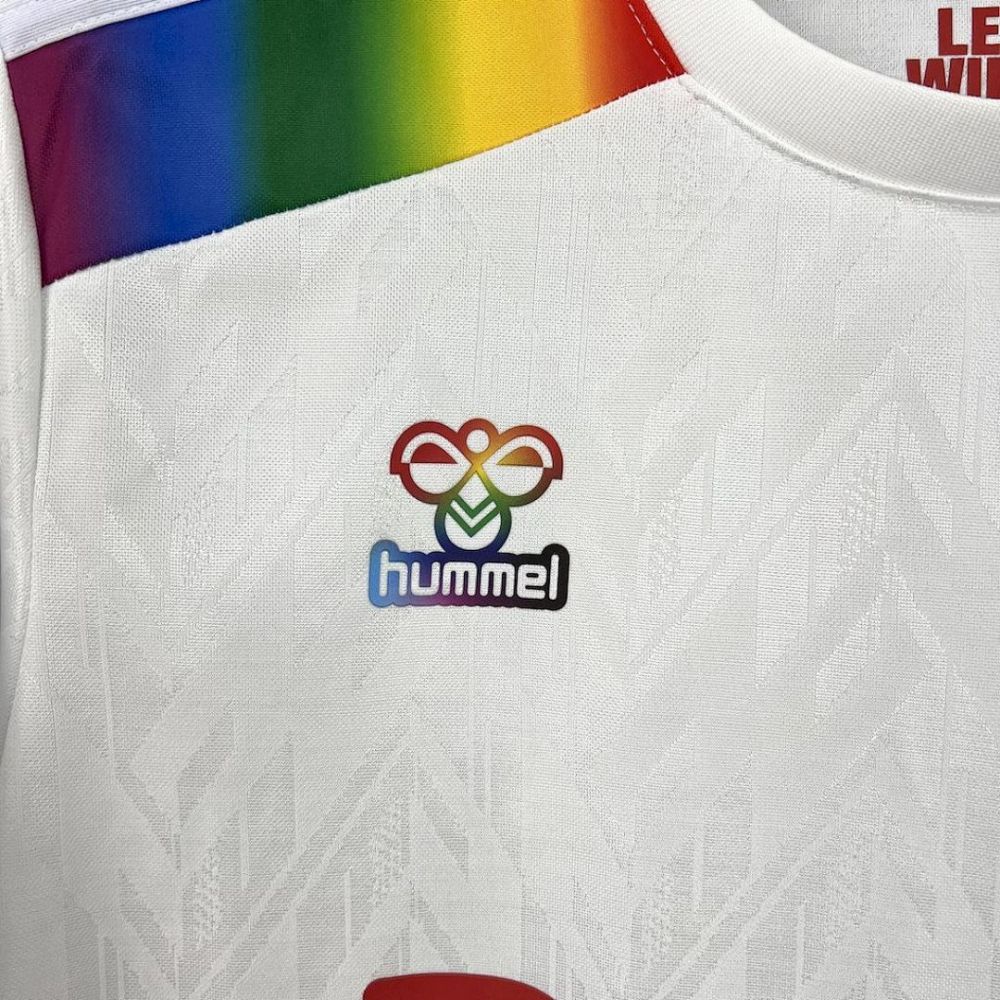 2025-26  FC Köln Sondertrikot Diversity Senior Football jersey