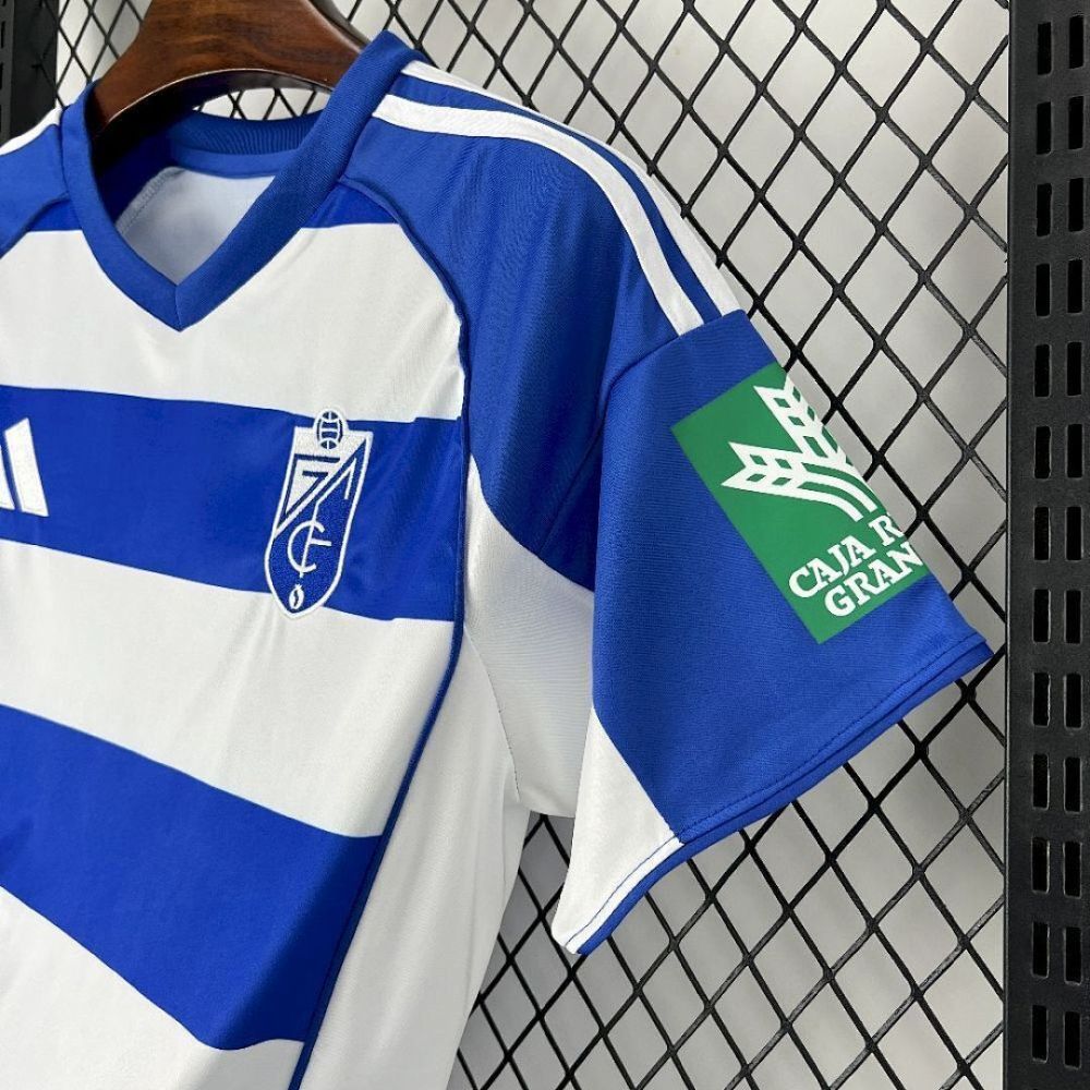 2025-26 Granada Away Football jersey