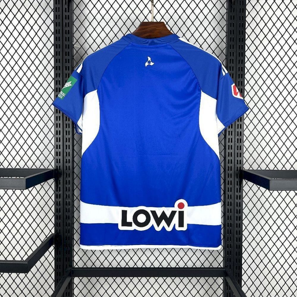 2025-26 Granada Away Football jersey