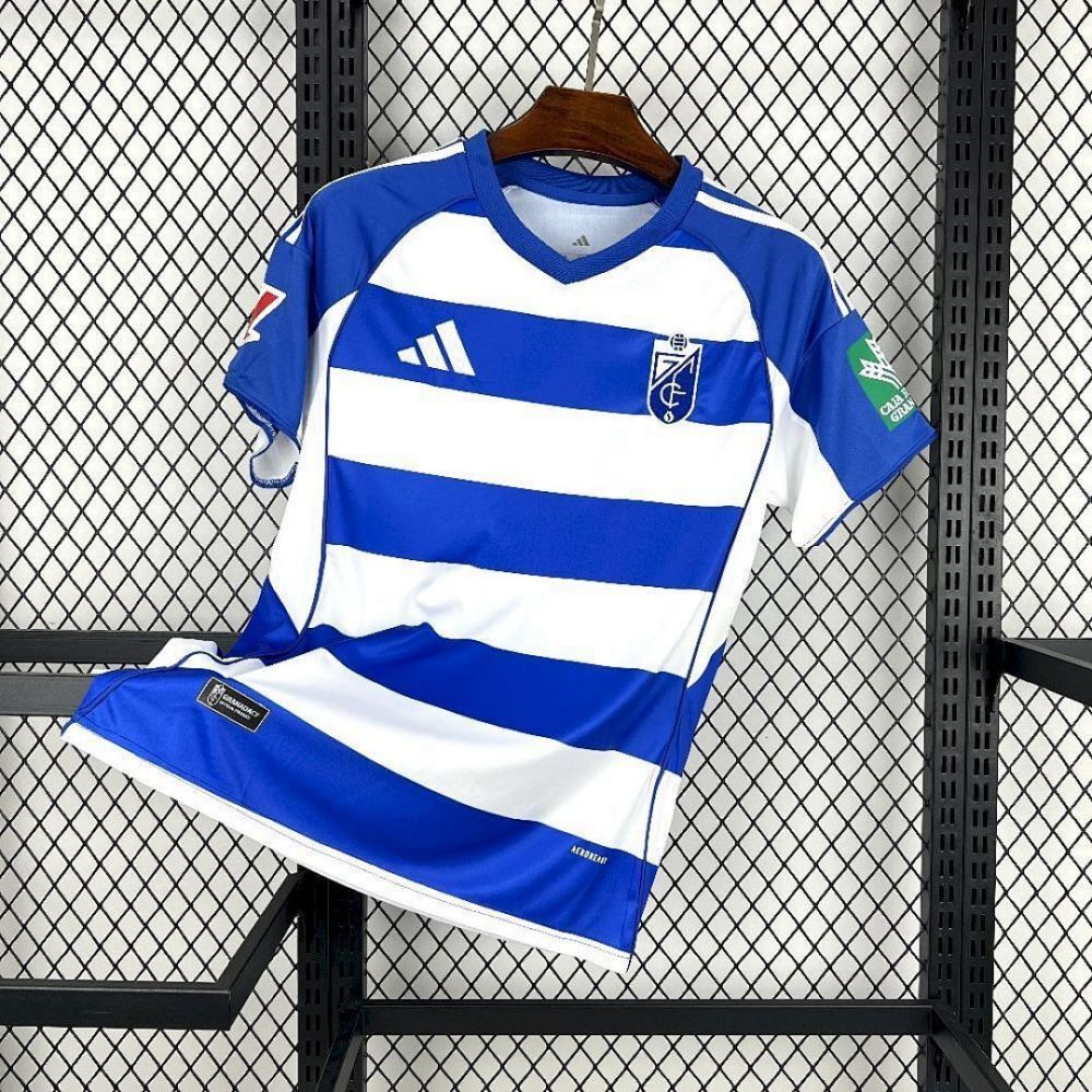 2025-26 Granada Away Football jersey