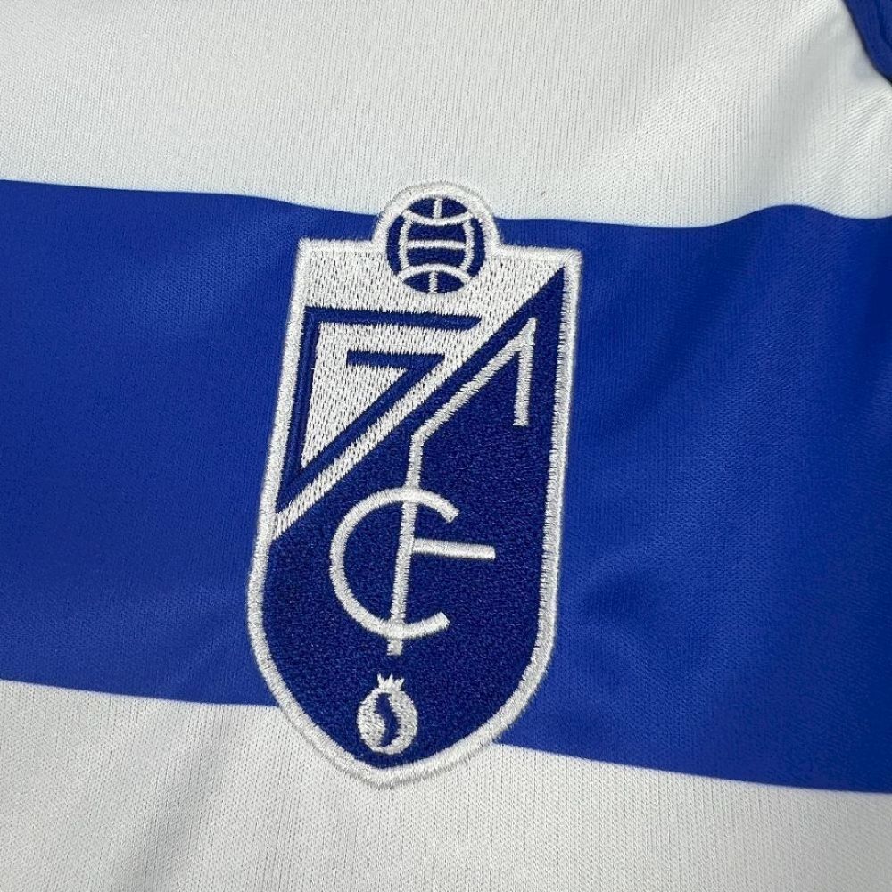 2025-26 Granada Away Football jersey