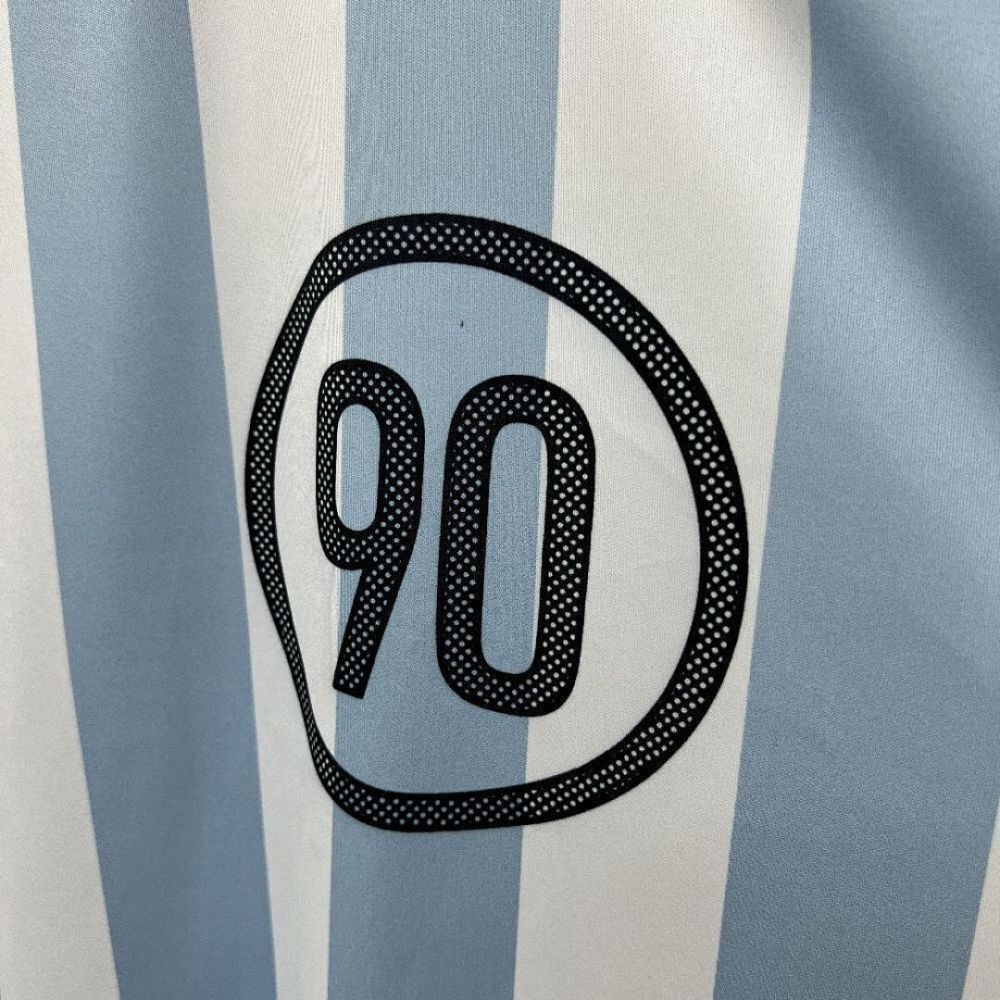 2025-26 Nike T90 Football Jersey