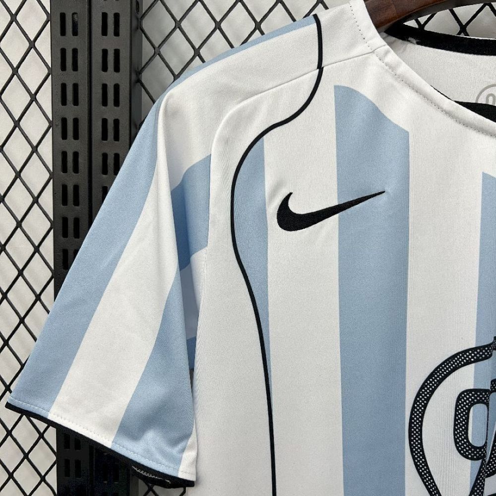 2025-26 Nike T90 Football Jersey
