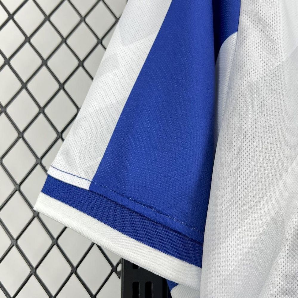 2025-26 Porto Home Football Jersey