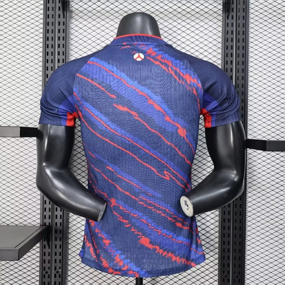 Player 2025-26 PSG Special Edition Football jersey