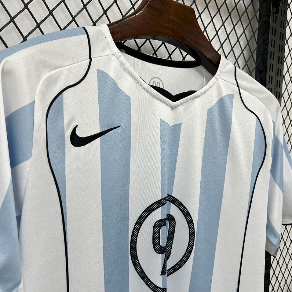2025-26 Nike T90 Football Jersey