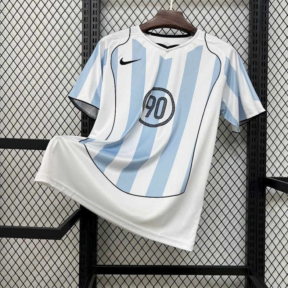2025-26 Nike T90 Football Jersey