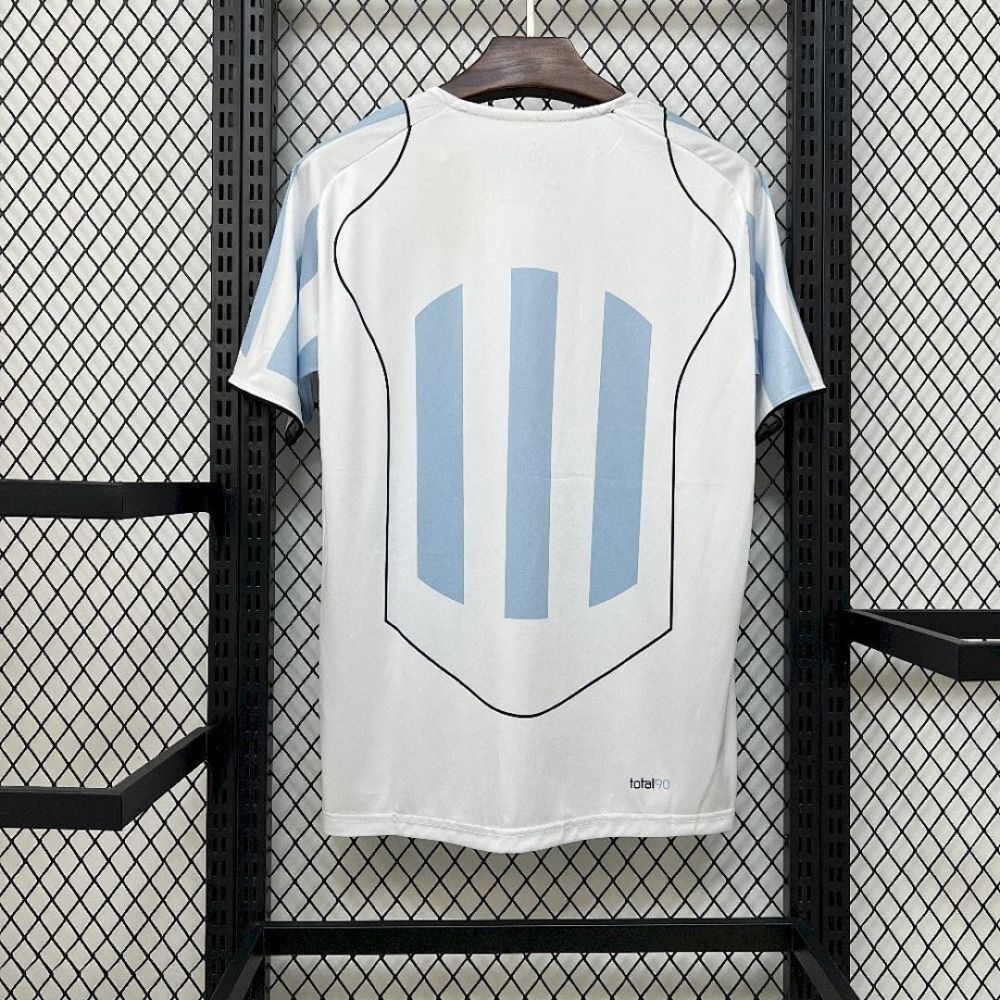2025-26 Nike T90 Football Jersey