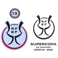 SUPERCOPA 2026