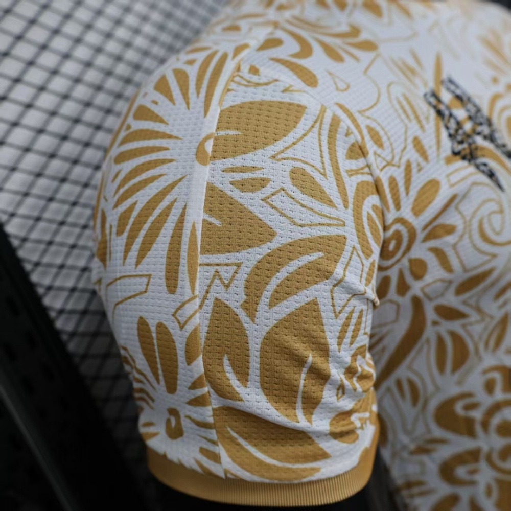 Player 2025-26 Palestinians Palestinian Palestine Football jersey