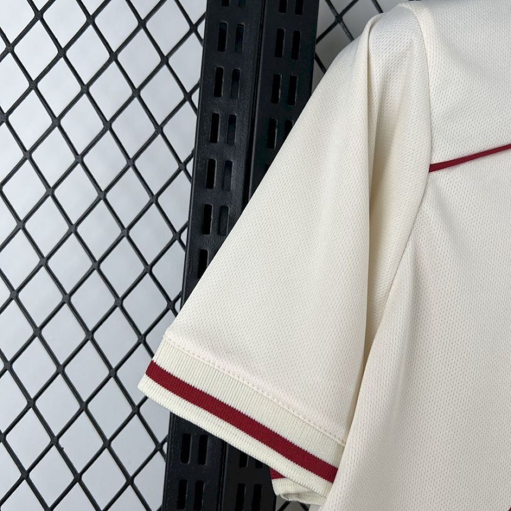 2025-26 Palestinians Palestinian Palestine Special Edition Football Jersey