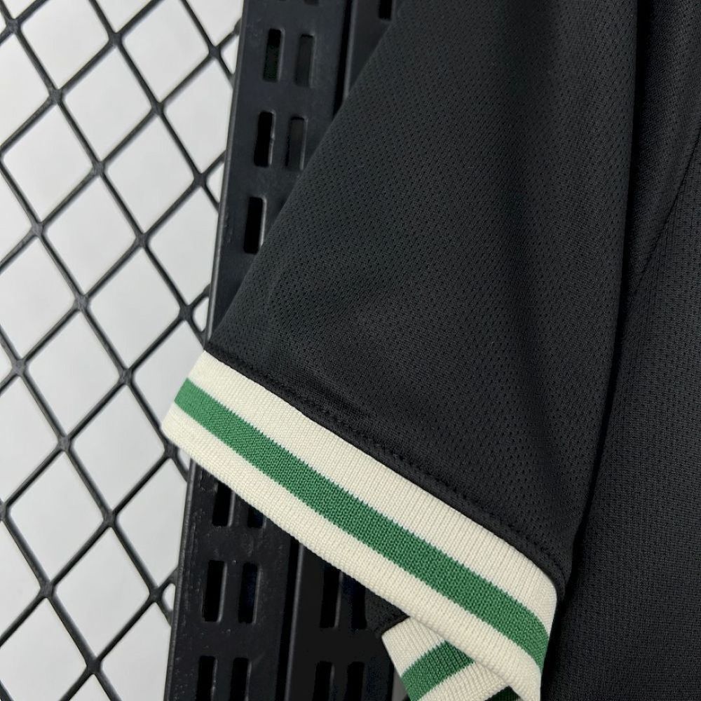 2025-26 Palestinians Palestinian Palestine Special Edition Football Jersey