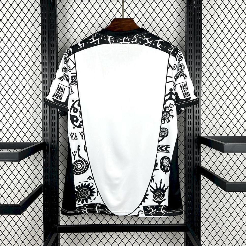 2025-26 Mexico Concept Edition Football Jersey S-4XL World Cup
