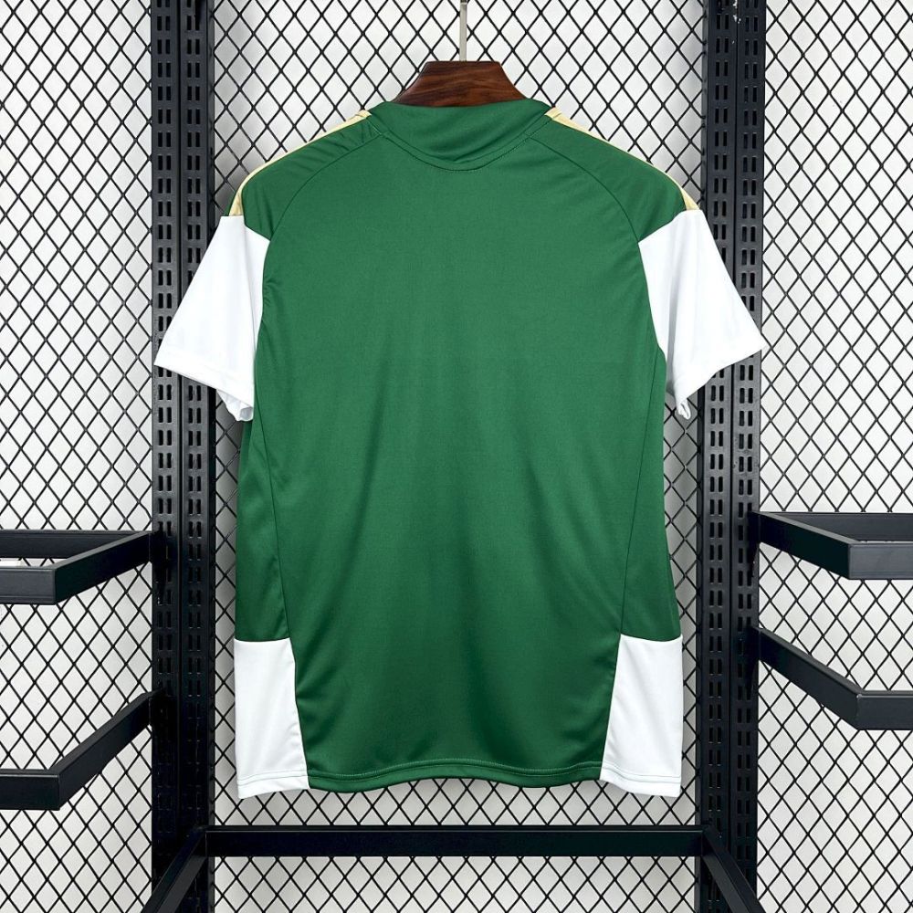 2025-26 Italy Tiro Pre-Match Football Jersey S-4XL World Cup