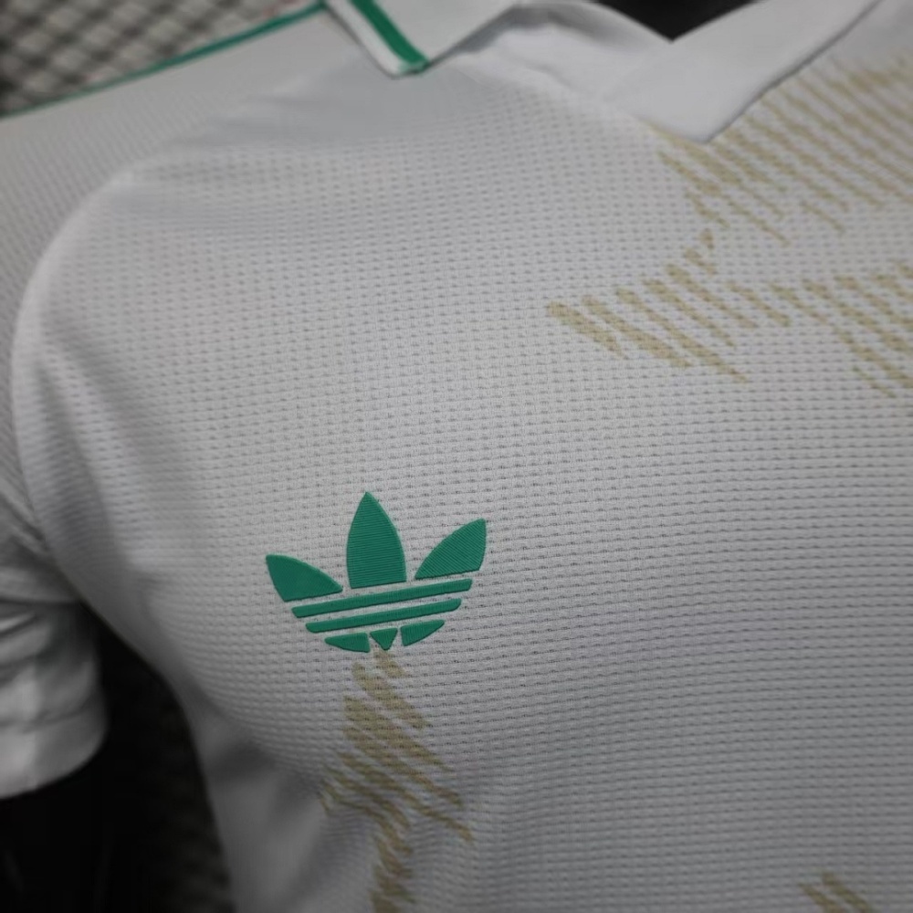 Player 2025-26 Wales Away Football Jersey World Cup