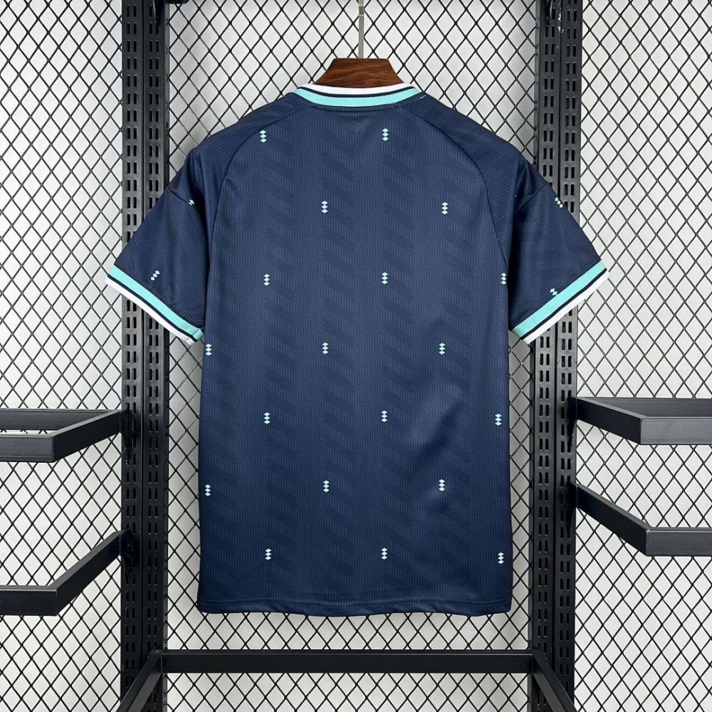 2025-26 Germany Away Football jersey S-4XL World Cup
