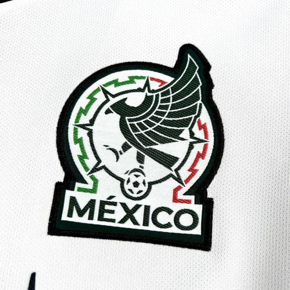 2025-26 Mexico Concept Edition Football Jersey S-4XL World Cup