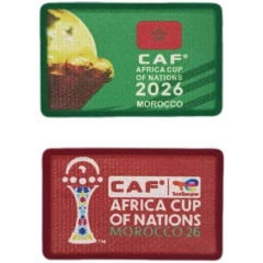 CAF MOROCCO 2026