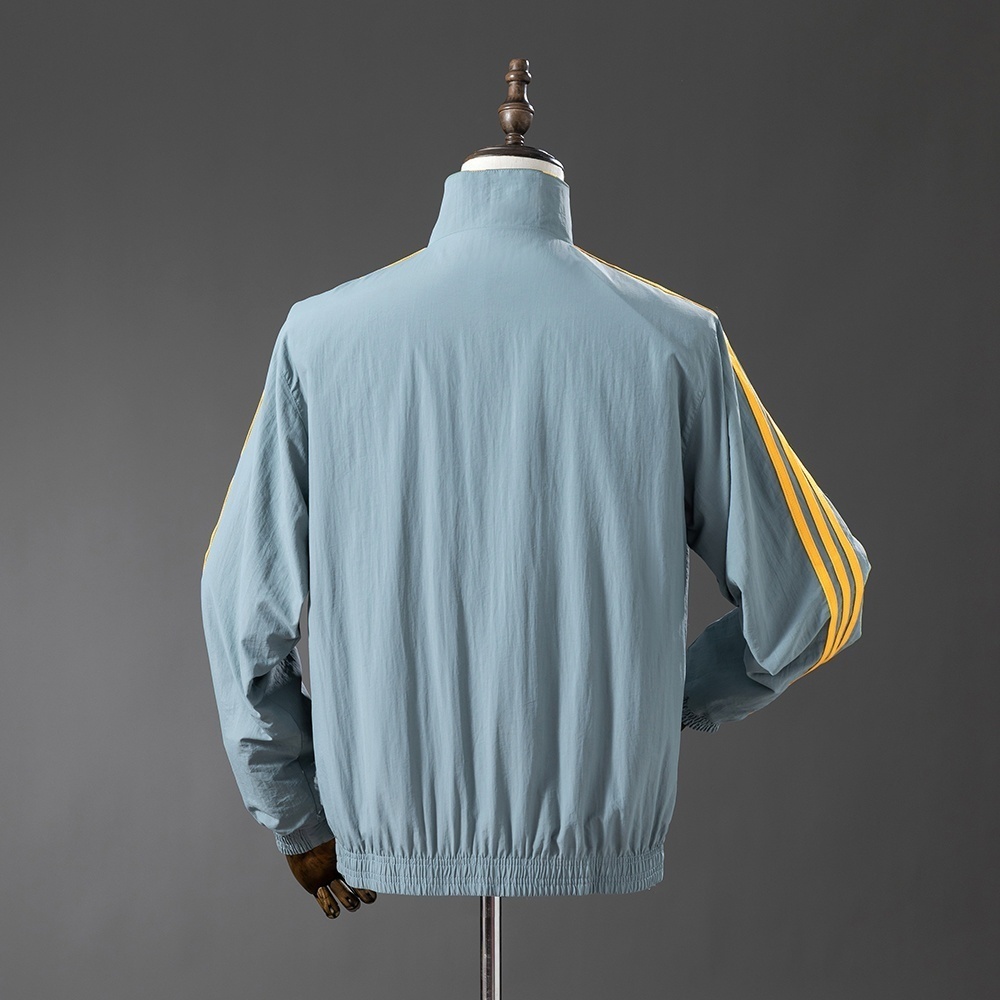 2025-26 Trench Coat Reversible windbreaker Arsenal