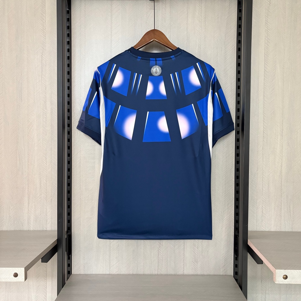 2026 Uruguay Away Football Jersey S-4XL World Cup