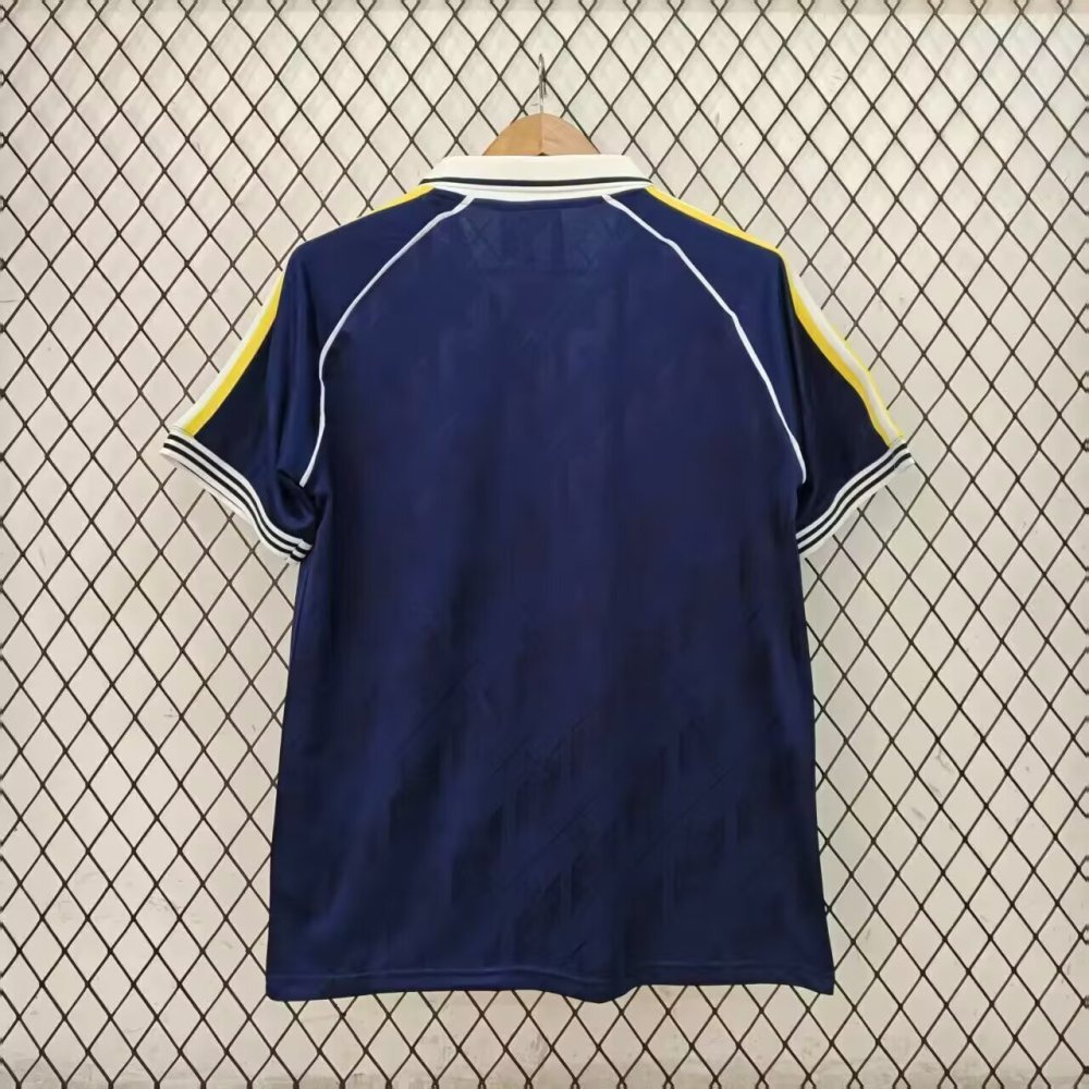 2026-27 Real Madrid Special Edition Football Jersey S-4XL