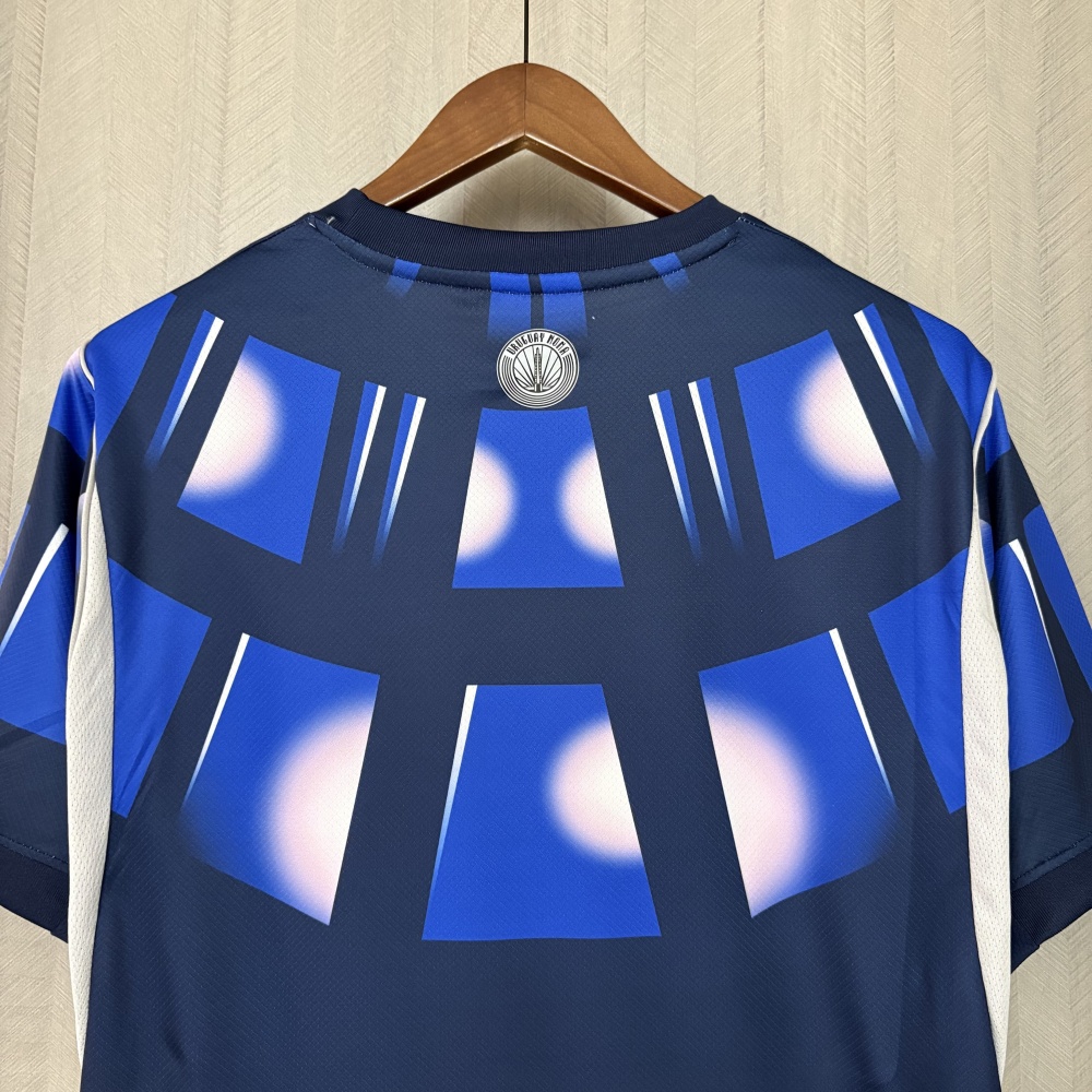 2026 Uruguay Away Football Jersey S-4XL World Cup