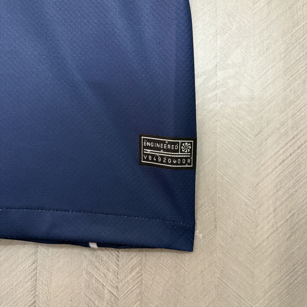 2026 Uruguay Away Football Jersey S-4XL World Cup