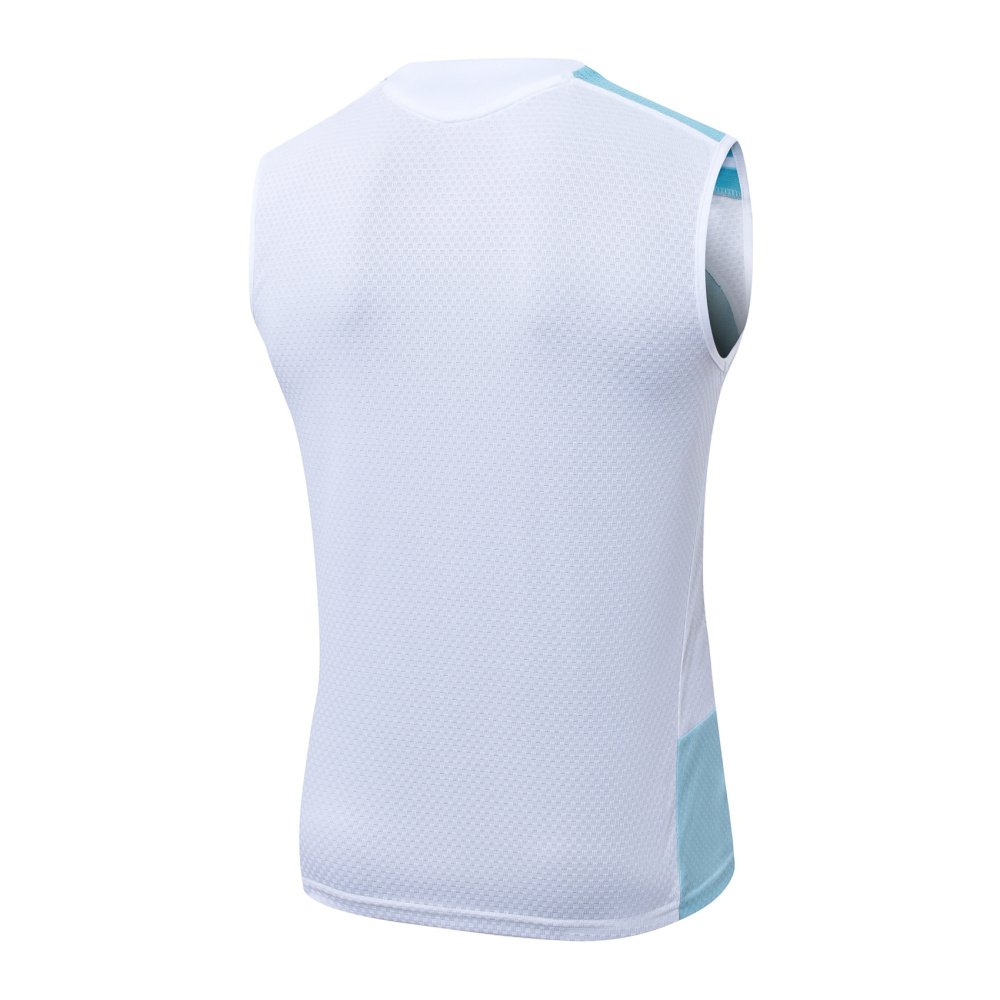 Player Edition 2026 Argentina Sleeveless Vest Training Wear suit S-3XL