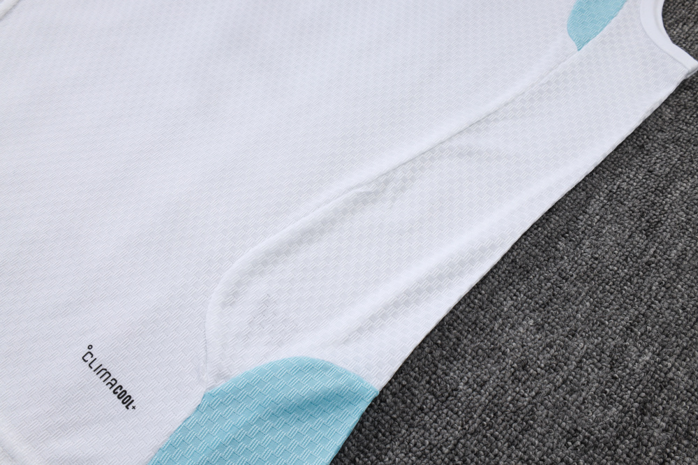Player Edition 2026 Argentina Sleeveless Vest Training Wear suit S-3XL