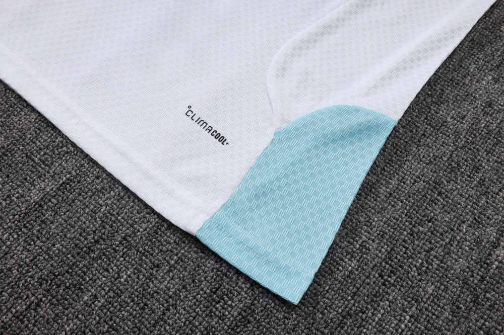 Player Edition 2026 Argentina Sleeveless Vest Training Wear suit S-3XL